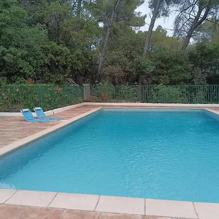 Petite Maison Au Calme - Piscine En Copropriete, Terrasse, Mer, Clim Holiday home