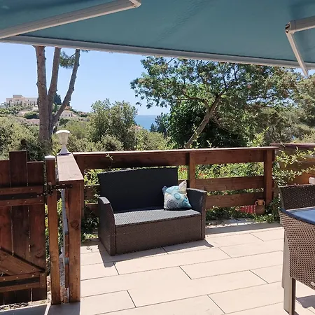 Petite Maison Au Calme - Piscine En Copropriete, Terrasse, Mer, Clim Ferienhaus Vallauris